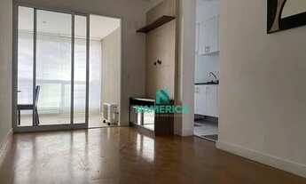 Imagem 2: APARTAMENTO PARA LOCAÇÃO ANÁLIA FRANCO SÃO PAULO SP