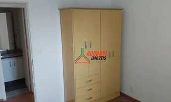 Imagem 4: Apartamento com 3 dormitórios, 100 m² - venda por R$ 760.000,00 ou aluguel por R$ 3.000,00