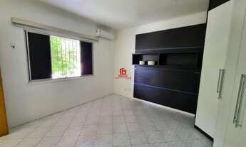 Imagem 5: Condomínio Anavilhanas 03 Quartos agende sua Visita