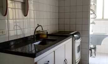 Imagem 4: Apartamento Vila Gomes - 50m2 com 2 quartos