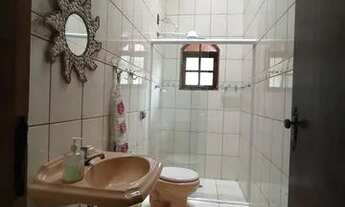 Imagem 2: Casa para venda tem 89 metros quadrados com 3 quartos em Balneário Gaivota - Itanhaém - SP