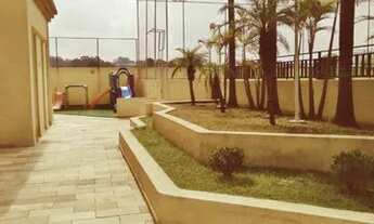 Imagem 4: VENDO APTO 2 DORM NO RESIDENCIAL MARIANA RESIDENCE. TRATAR COM MOACIR