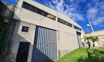 Imagem 4: GALPÃO DE 670m2 NO BAIRRO SÃO LUIZ