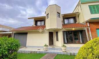 Imagem 2: PORTO ALEGRE - Casa Padrão - Cristo Redentor