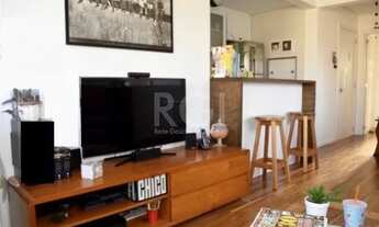 Imagem 5: Apartamento para Venda - 67.97m², 3 dormitórios, sendo 1 suites, 2 vagas - Petrópolis