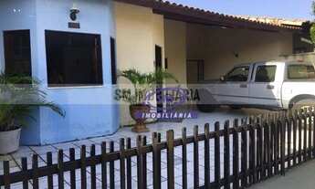 Imagem: Casa com 3 dormitórios à venda, 94 m²