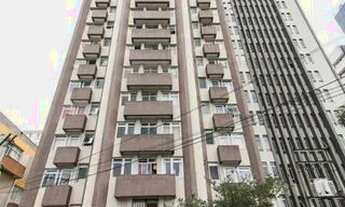 Imagem: Apartamento no CENTRO de 65,80 m2 - 02488.001-RAZAO