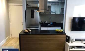 Imagem 4: Venda Apartamento 2 Dormitórios - 70 m² Vila Mariana