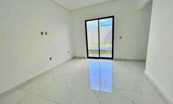 Imagem 2: CASA COM PROJETO SUPER MODERNO NO LUAR DO FRANCÊS