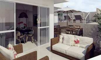 Imagem 6: Apartamento para venda possui 87 metros quadrados com 3 quartos em Vila Mariana - São Paul