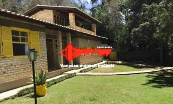 Imagem 2: CASA ESTILO TIJOLINHOS EM SANTO ANTONIO DE LISBOA