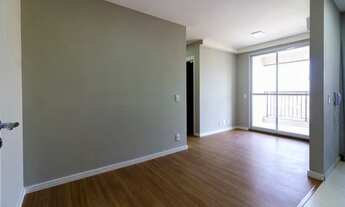 Imagem: Apartamento para aluguel possui 51 metros