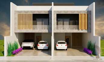 Imagem 7: FLORIANóPOLIS - Casa Padrão - Campeche