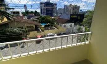 Imagem 4: Apartamento no Vieiralves disponível para aluguel
