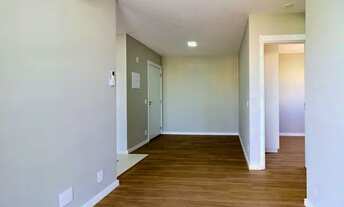 Imagem 3: Apartamento para aluguel possui 51 metros quadrados com 2 quartos em Vila Andrade - São Pa