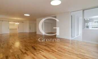 Imagem 7: Apartamento 270m2 Higienópolis SP