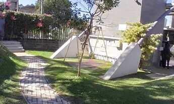 Imagem 6: Casa em condomínio, 240m², 3 quartos, suíte, lareira, churrasqueira e 4 vagas