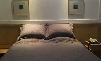 Imagem 7: Flat para alugar no Jardins - Edifício The Universe - Cód. EEO08161