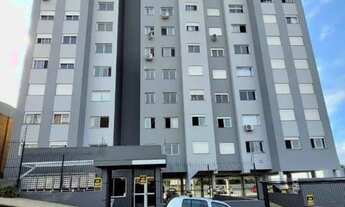 Imagem: CAXIAS DO SUL - Apartamento Padrão - CINQUENTENÁRIO