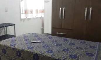 Imagem 3: Kitinet proximo ao muffato do portão