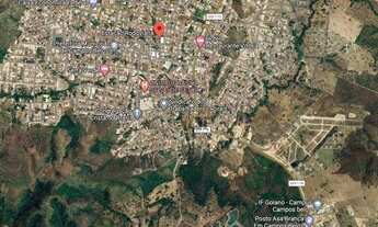 Imagem 6: Casa com 2 dormitórios à venda, 96 m² por R$ 81.158,00 - St. Bem Bom - Campos Belos/GO