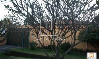 Imagem 2: Casa (térrea na rua) 4 dormitórios/suite, cozinha planejada