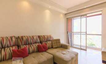 Imagem 6: Apartamento para Aluguel - Mandaqui, 2 Quartos, 70 m2