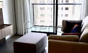 Imagem 6: Apartamento para locação Mobiliado