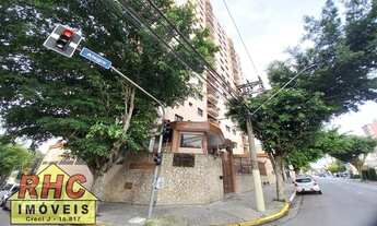 Imagem 2: APARTAMENTO - BAIRRO BARCELONA - SÃO CAETANO DO SUL - SP