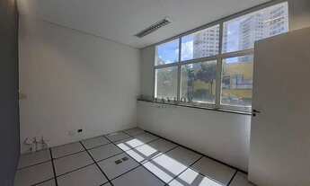 Imagem 6: Sala para alugar, 126 m² por R$ 6.840,54/mês - Vila Leopoldina - São Paulo/SP