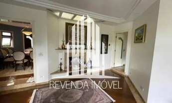 Imagem 4: Casa com 6 Dorms, Sendo 4 Suítes, 06 Vagas de Garagem . 06 Banheiros, Res 6