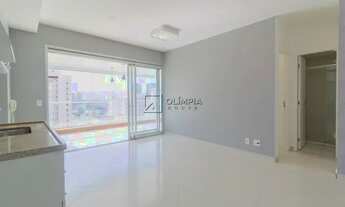 Imagem 3: Apartamento Venda 1 Dormitórios - 52 m² Brooklin