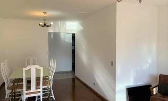 Imagem 2: Locação Apartamento Sao Paulo Indianópolis Ref: 24645