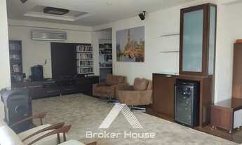 Imagem 6: Apartamento para alugar no bairro Brooklin - São Paulo/SP