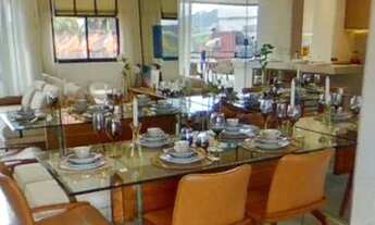 Imagem 3: Apartamento à venda em Barueri com 2 quartos sendo 2 suítes e 2 vagas