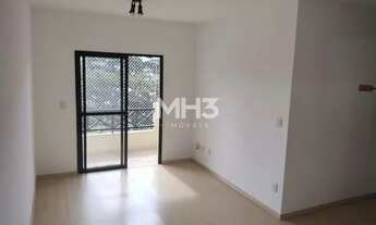 Imagem 2: Apartamento - Cambuí - Campinas