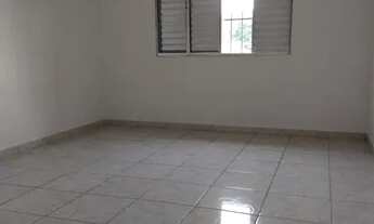Imagem 2: CASA P/ LOCAÇÃO EM NOVO OSASCO - OSASCO/SP - 1 Dormitório, sala, cozinha, lavanderia e ban