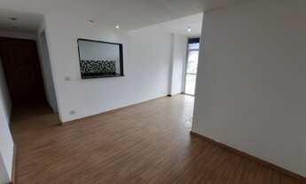 Imagem 3: Apartamento para venda com 75 metros quadrados com 3 quartos em Riachuelo - Rio de Janeiro