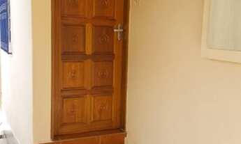 Imagem 4: CASA 02 DORMS ÁGUA - FUNDA