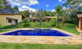 Imagem 5: Oportunidade: lindo sítio com excelente topografia a venda em Atibaia