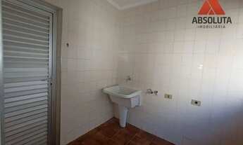 Imagem 6: Apartamento com 2 dormitórios, 90 m² - venda por R$ 295.000,00 ou aluguel por R$ 1.310,00