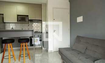 Imagem 2: Apartamento à Venda - Liberdade, 1 Quarto, 28 m2