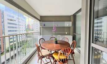 Imagem 5: Locação de Apartamentos / Padrão na cidade de São Paulo