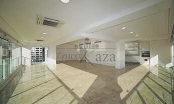 Imagem 4: Apartamento - Paraíso - 4 Suítes - 311m²