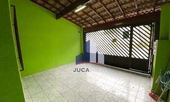 Imagem: Casa com 2 dormitórios à venda, 116 m²