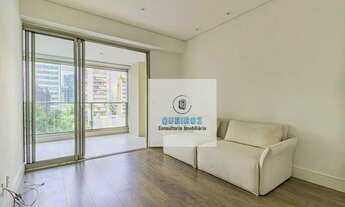 Imagem: Apartamento com 1 dormitório para alugar