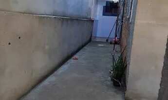 Imagem 2: F Casa para venda tem 40 metros quadrados com 2 quartos em Periperi - Salvador - BA