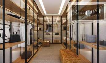 Imagem 4: APARTAMENTO CANVAS ALPHAVILLE