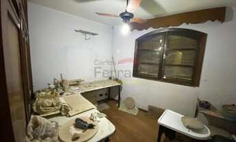 Imagem 3: Sobrado em Santa Teresinha, com 141m², com dois dormitórios, sala, cozinha, dois banheiros