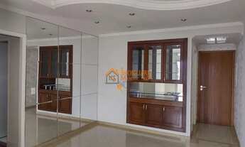 Imagem 6: Apartamento com 3 dormitórios à venda, 90 m² por R$ 540.000,00 - Vila Progresso - Guarulho